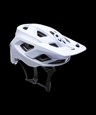 Fox Speedframe Rs Mt Wht