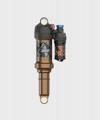 Fox Suspension FOX Float X Factory 2Pos-Adjust Shock 2022/23 - 230 x 65mm / Black