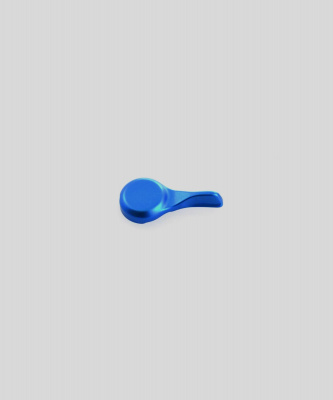 Fox Suspension FOX Shock DPS Float 3pos Lever