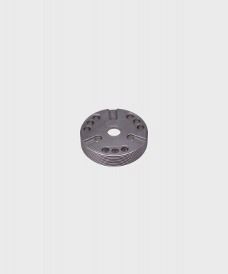 Fox Suspension FOX Shock FLOAT DPS V2 Piston Lockout