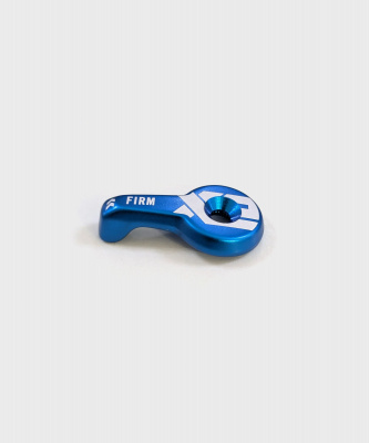 Fox Suspension FOX Shock FLOAT X2 & DHX2 Firm Mode Adjust Lever 2026 - V Version 1