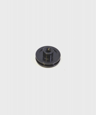 Fox Suspension FOX Shock FLOAT X2 / DHX2 Reservoir End Cap 1.060 OD