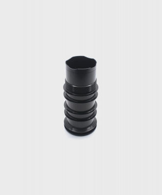 Fox Suspension FOX Shock FLOAT X2 Sleeve 2019 4.388 TLG 250 x 70 / 75 250mm x 70mm / 75mm
