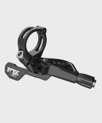 Fox Suspension FOX Transfer Dropper Seatpost 1x Remote Lever