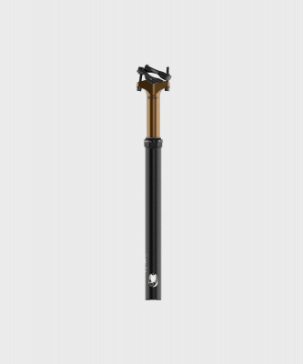 Fox Suspension FOX Transfer SL Factory Dropper Seatpost 2022/23 27.2 x 50mm / Gold