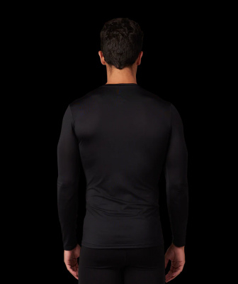 Fox Tecbase Ls Shirt