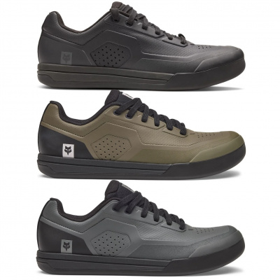 Fox Union Flat Mtb Shoes