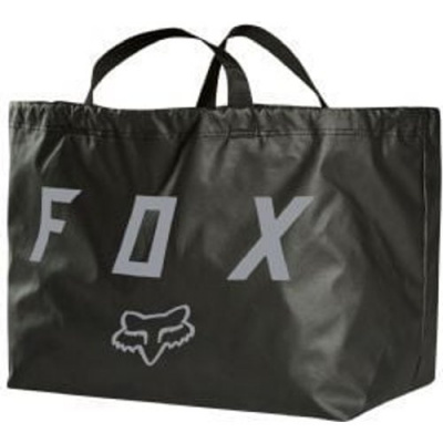 Fox Utility Changing Mat Bag Black
