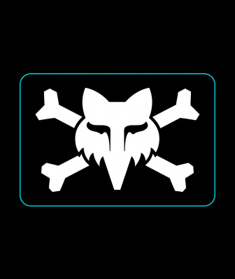 Fox Victory Logo 3