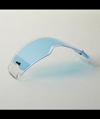 Fox Vue Dual Pane Lens