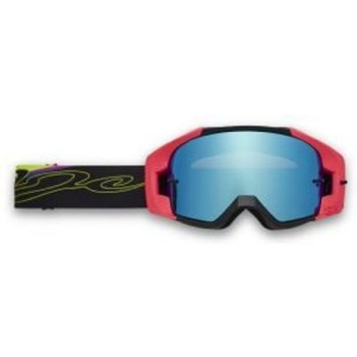 Fox Vue Energy Vivid Spark Lens Goggles Energy Black