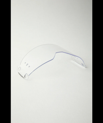 Fox Vue Roll Off Replacement Lens