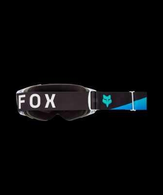 Fox Clothing Fox Vue Spire Goggle - Spark AQUA