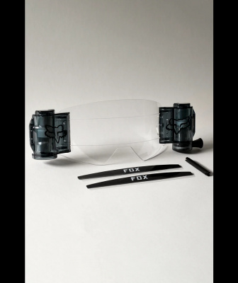 Fox Vue Total Vision System - Intl