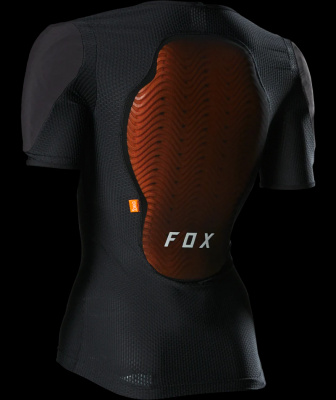 Fox W Baseframe PRO Ss-c0
