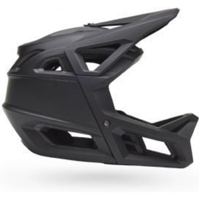 Fox Youth Proframe Matte Black Mips Full Face Helmet  2026 One Size - Matte Black