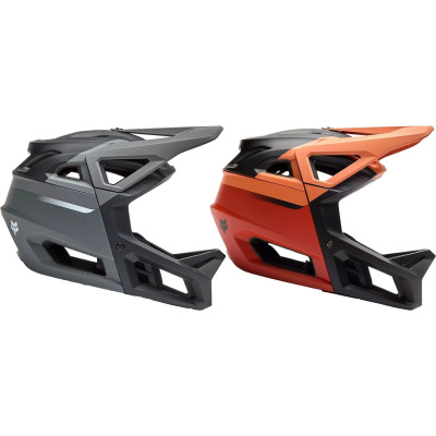 Fox Youth Proframe Rizer Mips Full Face Helmet