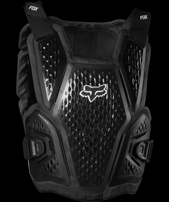 Fox Yth Raceframe Impact