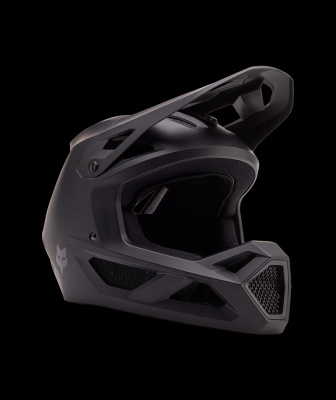 Fox Yth Rampage Helmet