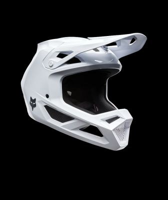 Fox Clothing Fox Youth Rampage Wht WHITE / Youth S