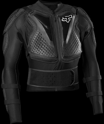 Fox Yth Titan Sport Jacket