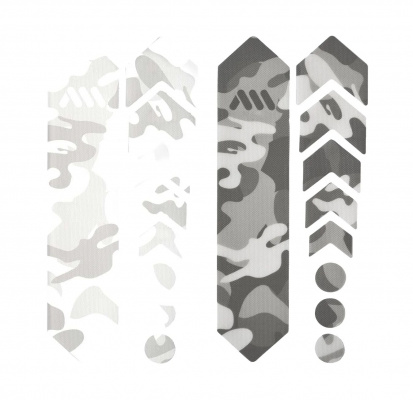 Frame Guard Basic - Camo Grey