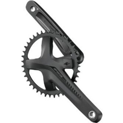 Fsa Shimano/sram Compatible Omega Chainset 170mm