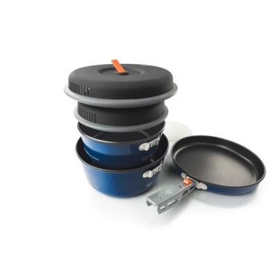 GSI Outdoors GSI Bugaboo Ceramic Base Camper Small