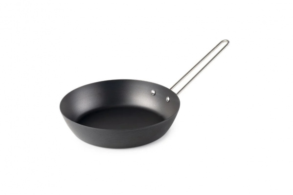 GSI Outdoors GSI Carbon Steel 8