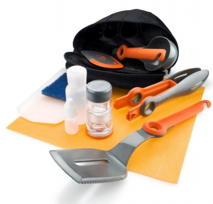 GSI Outdoors GSI Crossover Kitchen Kit