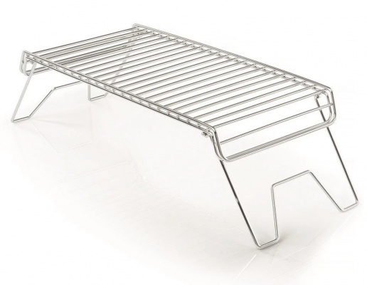 GSI Outdoors GSI Folding Campfire Grill
