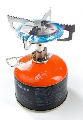 GSI Outdoors GSI Glacier Camp Stove
