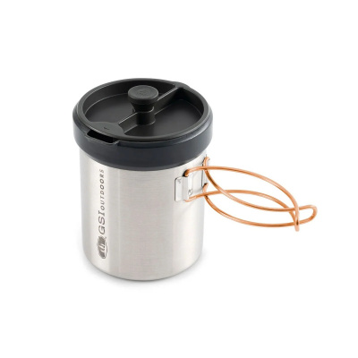 GSI Outdoors GSI Glacier Personal JavaPress