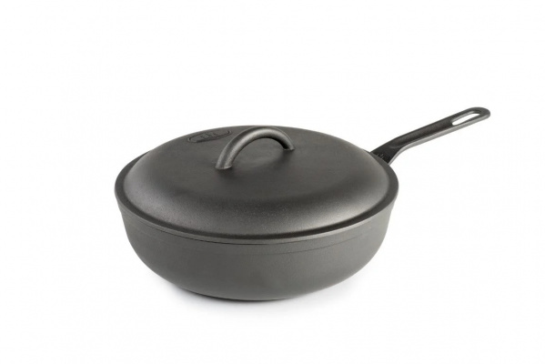 GSI Outdoors GSI Guidecast Deep Fryer 10