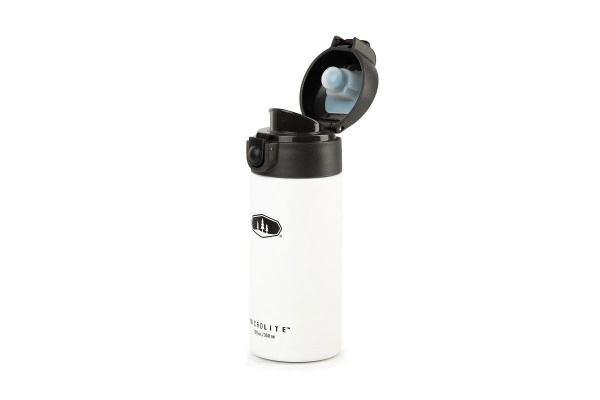 GSI Outdoors GSI Microlite 350 Flip White