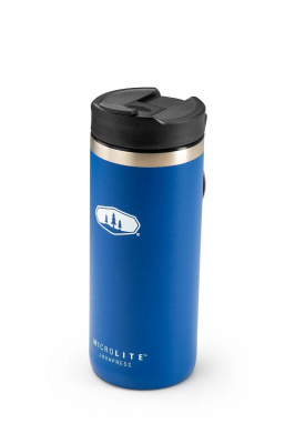 GSI Outdoors GSI Microlite Commuter JavaPress Blue
