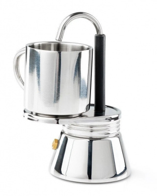 GSI Outdoors GSI Mini Espresso Set 1 Shot