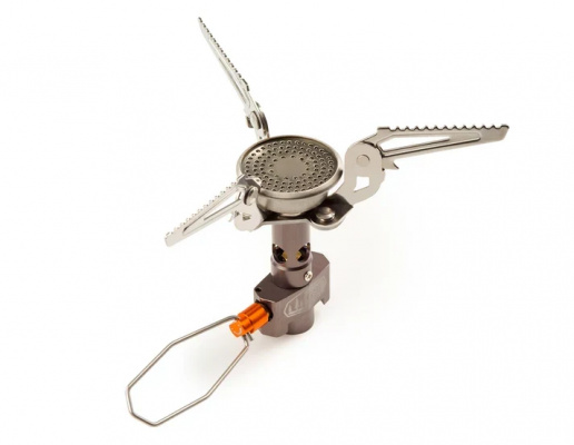 GSI Outdoors GSI Pinnacle Canister Stove