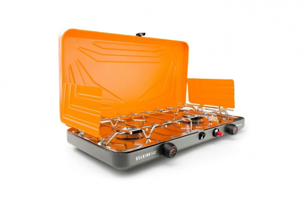 GSI Outdoors GSI Selkirk 540 Camp Stove
