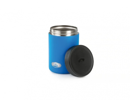 GSI Outdoors Glacier Stainless 12 oz Food Container
