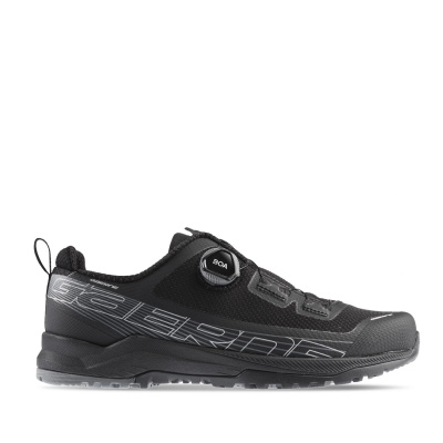Gaerne Blazar All Terrain Shoes 2025: BLACK
