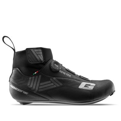 Gaerne Ice storm Gore-Tex Road Cycling Shoes GORE-TEX BLACK / 40