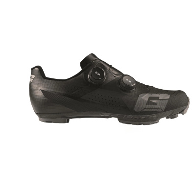 Gaerne Rock MTB Shoes BLACK / 40