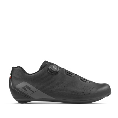 Gaerne Sprint Plus Cycling Shoes BLACK / 40
