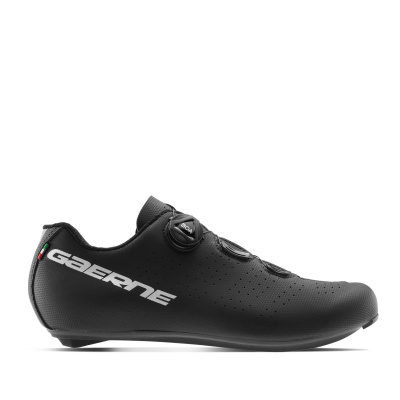Gaerne Sprint Road Cycling Shoes MATT BLACK / 40