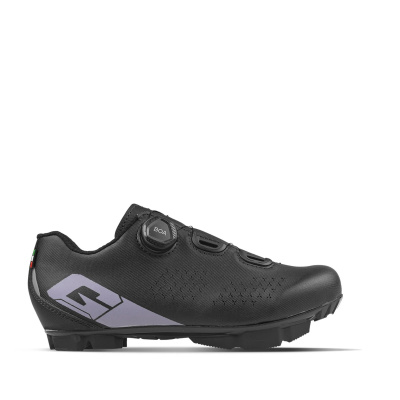 Gaerne Trail Plus Ladies MTB Shoes BLACK / 37