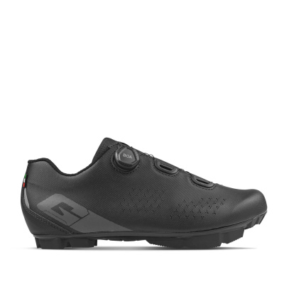 Gaerne Trail Plus MTB Shoes BLACK / 40