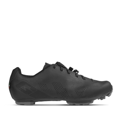 Gaerne Vista Gravel Shoes BLACK / 40