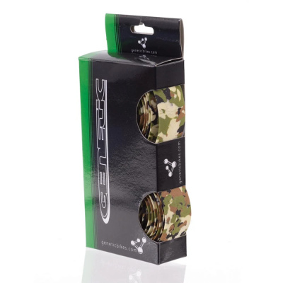 Genetic Camo Bar Tape Road / Camo