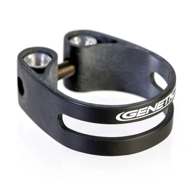 Genetic Carbon Seatclamp